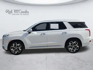 Hyundai PALISADE 2021 Calligraphy 4dr SUV