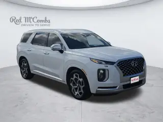 Hyundai PALISADE 2021 Calligraphy 4dr SUV