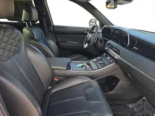 Hyundai PALISADE 2021 Calligraphy 4dr SUV