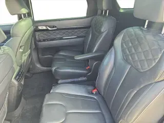 Hyundai PALISADE 2021 Calligraphy 4dr SUV