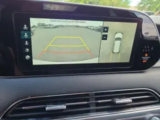 Hyundai PALISADE 2021 Calligraphy 4dr SUV