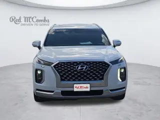 Hyundai PALISADE 2021 Calligraphy 4dr SUV