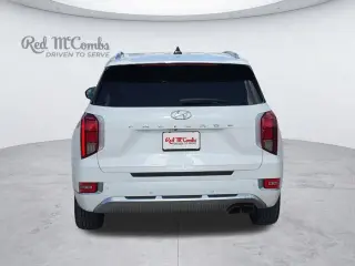 Hyundai PALISADE 2021 Calligraphy 4dr SUV