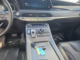 Hyundai PALISADE 2021 Calligraphy 4dr SUV