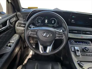 Hyundai PALISADE 2021 Calligraphy 4dr SUV