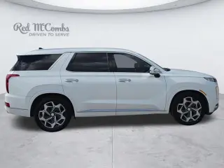 Hyundai PALISADE 2021 Calligraphy 4dr SUV