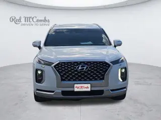 Hyundai PALISADE 2021 AWD Calligraphy 4dr SUV