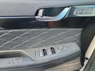 Hyundai PALISADE 2021 AWD Calligraphy 4dr SUV