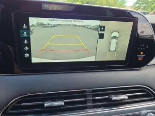 Hyundai PALISADE 2021 AWD Calligraphy 4dr SUV
