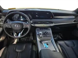 Hyundai PALISADE 2021 AWD Calligraphy 4dr SUV