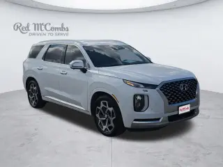 Hyundai PALISADE 2021 AWD Calligraphy 4dr SUV
