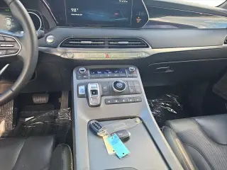 Hyundai PALISADE 2021 AWD Calligraphy 4dr SUV