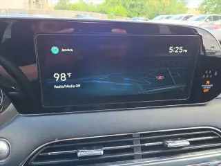Hyundai PALISADE 2021 AWD Calligraphy 4dr SUV