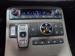 Hyundai PALISADE 2021 AWD Calligraphy 4dr SUV