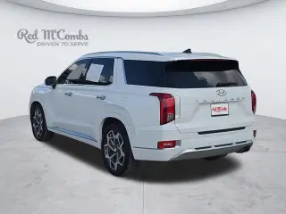 Hyundai PALISADE 2021 AWD Calligraphy 4dr SUV