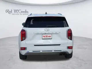 Hyundai PALISADE 2021 AWD Calligraphy 4dr SUV