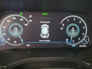 Hyundai PALISADE 2021 AWD Calligraphy 4dr SUV