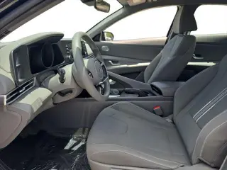 Hyundai ELANTRA 2023 SEL 4dr Sedan