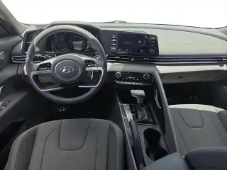 Hyundai ELANTRA 2023 SEL 4dr Sedan