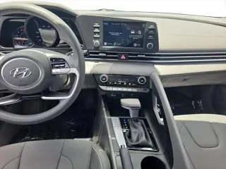 Hyundai ELANTRA 2023 SEL 4dr Sedan