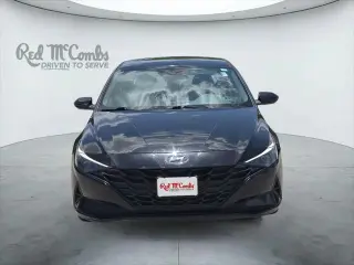 Hyundai ELANTRA 2023 SEL 4dr Sedan