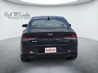 Hyundai ELANTRA 2023 SEL 4dr Sedan