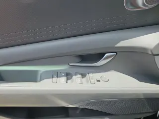 Hyundai ELANTRA 2023 SEL 4dr Sedan