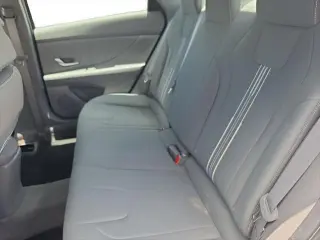 Hyundai ELANTRA 2023 SEL 4dr Sedan