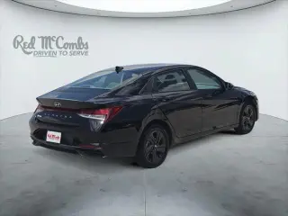 Hyundai ELANTRA 2023 SEL 4dr Sedan