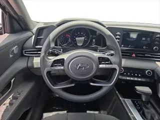 Hyundai ELANTRA 2023 SEL 4dr Sedan