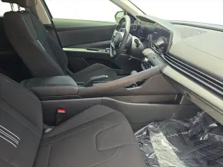 Hyundai ELANTRA 2024 SEL 4dr Sedan
