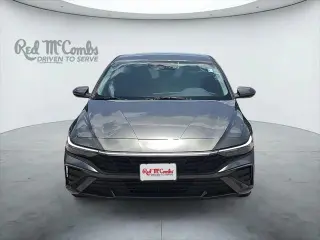Hyundai ELANTRA 2024 SEL 4dr Sedan