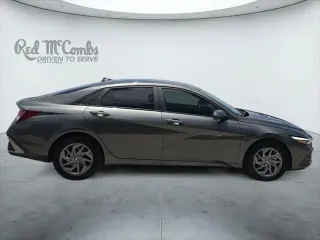 Hyundai ELANTRA 2024 SEL 4dr Sedan