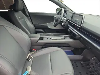 Hyundai IONIQ 6 2024 Limited 4dr Sedan