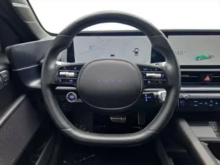 Hyundai IONIQ 6 2024 Limited 4dr Sedan