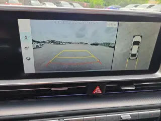 Hyundai IONIQ 6 2024 Limited 4dr Sedan