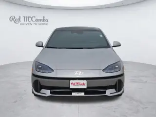 Hyundai IONIQ 6 2024 Limited 4dr Sedan