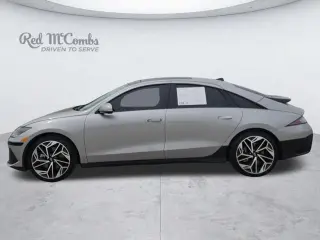 Hyundai IONIQ 6 2024 Limited 4dr Sedan