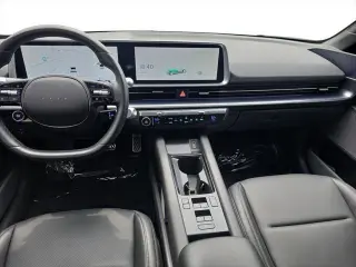 Hyundai IONIQ 6 2024 Limited 4dr Sedan