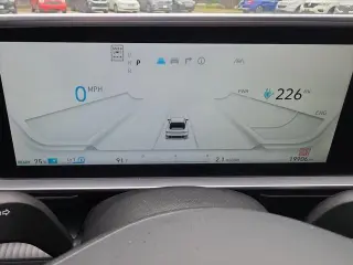 Hyundai IONIQ 6 2024 Limited 4dr Sedan