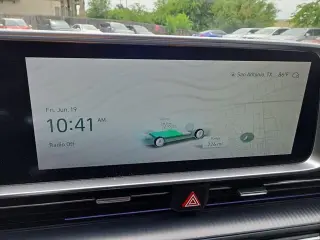 Hyundai IONIQ 6 2024 Limited 4dr Sedan