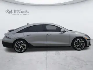 Hyundai IONIQ 6 2024 Limited 4dr Sedan