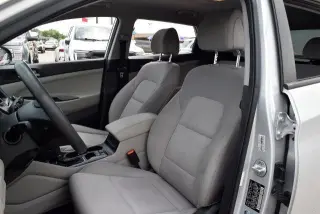 Hyundai TUCSON 2018 AWD SE 4dr SUV