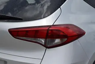 Hyundai TUCSON 2018 AWD SE 4dr SUV