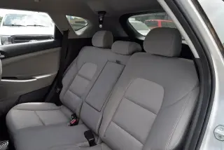 Hyundai TUCSON 2018 AWD SE 4dr SUV
