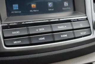 Hyundai TUCSON 2018 AWD SE 4dr SUV