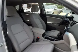 Hyundai TUCSON 2018 AWD SE 4dr SUV