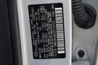 Hyundai TUCSON 2018 AWD SE 4dr SUV