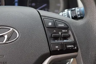 Hyundai TUCSON 2018 AWD SE 4dr SUV