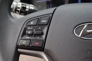 Hyundai TUCSON 2018 AWD SE 4dr SUV